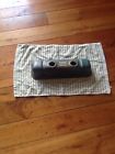 1376085 Jeep Cj Commando Buick Dauntless Valve Cover Left Side Cu
