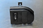 63121393420 1387457 Bmw Oem Dimmer Switch Mounting Plate