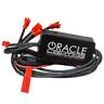 1467-332 Oracle Lighting Fits Tesla Model Dynamic Color Shift Headlig