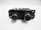 15231841 Buick Lacrosse Allure Headlight Dimmer Control Switch Oem