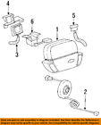16089081 Gm Chevrolet Oem 92-93