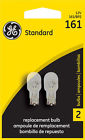 161-bp2 General Electric Lamp Assembly