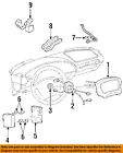 16176239 Gm Oem Airbag Air