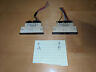 165919235 Unbranded Vw Oem Volkswagen Brake Warning Lamp With Check Engine