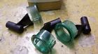 171-919-341 171919341 Volkswagen Ignition Lock Column Light Lens Rabbit Early Models