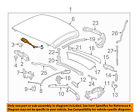 1729053301 Mercedes-benz Mercedes Oem 12-16
