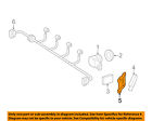 1768850026 Mercedes-benz Mercedes Oem 14-17