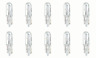0.56w 18 Cec Industries Box Of Lamp Auto Bulb Automotive 014271025921