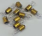 1893.tp Sylvania Radio Dial Light-10-pack