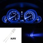192840280398 Aftermarket Speedometer Miniature Led Lighting Bulbs Blue Lights