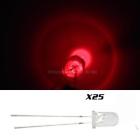 192840280435 Aftermarket Red Led Back Light Kit For Gm