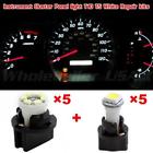 Pc194 192840281210 Aftermarket Instrument Gauge Cluster Pc Board Led White