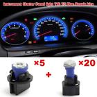 Pc194 192840281227 Aftermarket Blue Led Repair Kit Instrument Panel Cluster