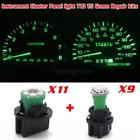 192840281616 Aftermarket Green Led Instrument Cluster Panel Light Kits