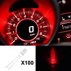 192840281753 Aftermarket Red Wiring Mini Diy Lamps Gauge Cluster