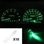 192840281982 Aftermarket Mini Bulbs Lamps For Gm Speeometer Cluster