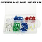 192840282668 Aftermarket Led Dashboard Speedometer Gauge Indicator Light Bulbs