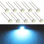 3smd 192840284945 Aftermarket Ice Blue Led Conversion Kit Gauges Cluster