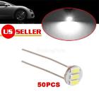 50xupgrade 192840284969 Aftermarket Super White Led Cluster Repair Kit For