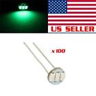 192840285423 Aftermarket Green Mini Led Instrument Light Lamp Replace