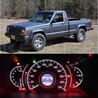 25xinstrument 192840286178 Aftermarket Panel Led Light Package Kit White For