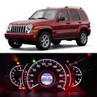 14xdashboard 192840286208 Aftermarket Panel Led Light Package Kit White For 14xdashboard 192840286208 Aftermarket Panel Led Light Package Kit White For
