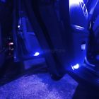 192840286222 Aftermarket Led Blue Lights Instrument Indicator Package Kit
