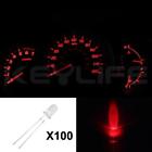 192840286598 Aftermarket Led Automotive Backlight Instrument Panel Gauge Cluster