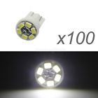 100xt10 192840286857 Aftermarket Wedge White Interior Dash Instrument Cluster Led