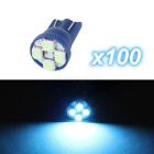 192840286888 Aftermarket Ice Blue Led Bulb Instrument Tachometer Cluster
