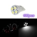 192840286901 Aftermarket White Wedge Led Bulb Instrument Cluster Base