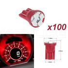 2825 192840286925 Aftermarket Bright Smd Red Instrument Light Bulbs