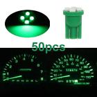192840286932 Aftermarket Green Wedge Led Bulb Instrument Cluster Panel