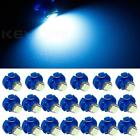 192840288103 Aftermarket Ice Blue Neo Wedge Fan Climate Lights