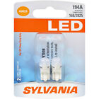194asl.bp2 Sylvania Lamp Assembly Sidemarker