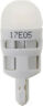 194rled Philips Ultinon Led Red Fits Yugo Gv Cabrio 046678721748