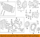 1k510pza013 Honda Oem 03-05 Civic-sensor