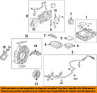 1k520rbj003 Honda Oem 10-14 Insight-sensor