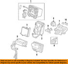 1k530rcj003 Honda Oem 05-07 Accord-sensor