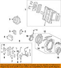 1k530rmx013 Honda Oem 06-11 Civic-sensor