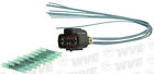 1p1954 Wve By Ntk Instrument Panel Wiring Junction Block 025875353815