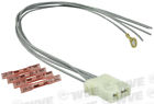 1p2554 Wve By Ntk Instrument Panel Dimmer Switch Connector 025875358957