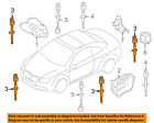 1q0959121b Volkswagen Vw Oem 07-16