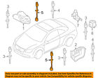 1q0959121k Volkswagen Vw Oem 07-16