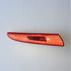 1x43-13b455-ac Jaguar Rear Bumper Reflector