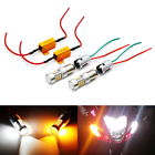 20-913-switchback Ijdmtoy Switchback Led Lighting Conversion Kit For Suzuki Hayabusa