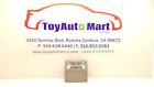 262.to1k15 2015 Camry Dome Lamp Assembly