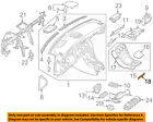 2058254210 Mercedes-benz Mercedes Oem 15-17
