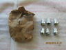 2097003 Mopar Nos Plymouth Dodge Chrysler Ignition Signal Lamp Sockets