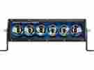 21001 Rigid Industries Radiance 10 Blu Backlight
